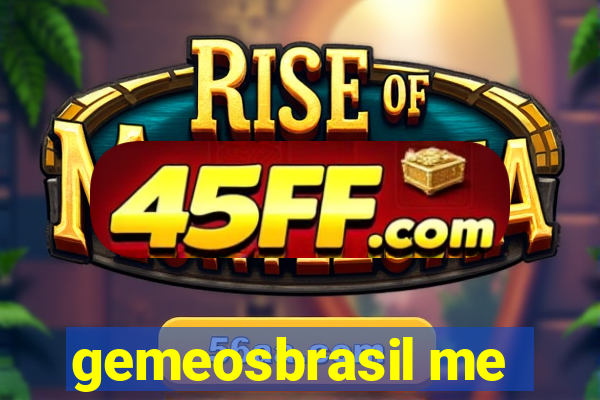gemeosbrasil me